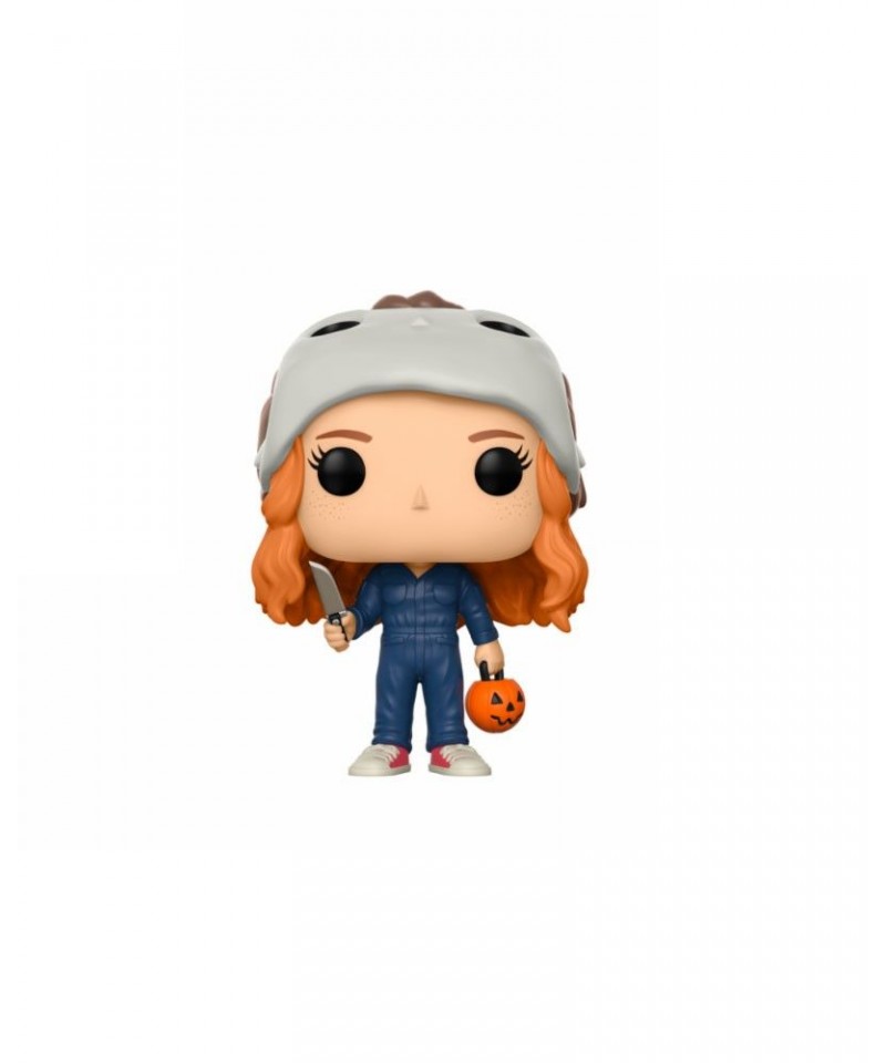 EXCLUSIVE Max in Myers Costume Stranger Things Funko Pop! Vinyl