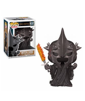 Witch King The Lord of the Rings Funko Pop! Vinyl