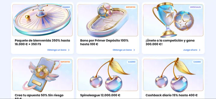 casinolab bono
